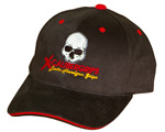 Classic Web Logo Hat