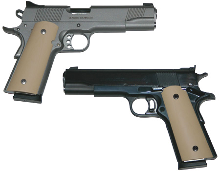 Redline Composite Grip