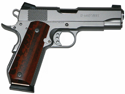 Kobra Carry