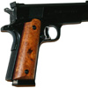 Redline Premium Hardwood Grips