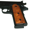 Redline Premium Hardwood Grips