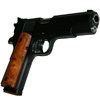 Redline Premium Hardwood Grips