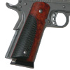Redline Carbon Fiber Exotic FX Grips