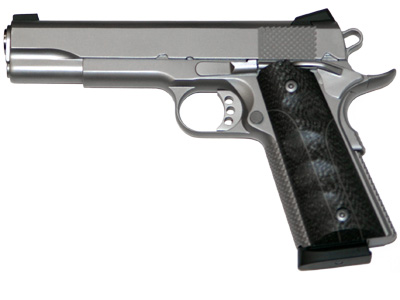 Special Forces Tactical Handgun Grips