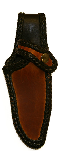 handcrafted Sheath