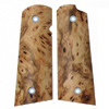 Buckeye Burl